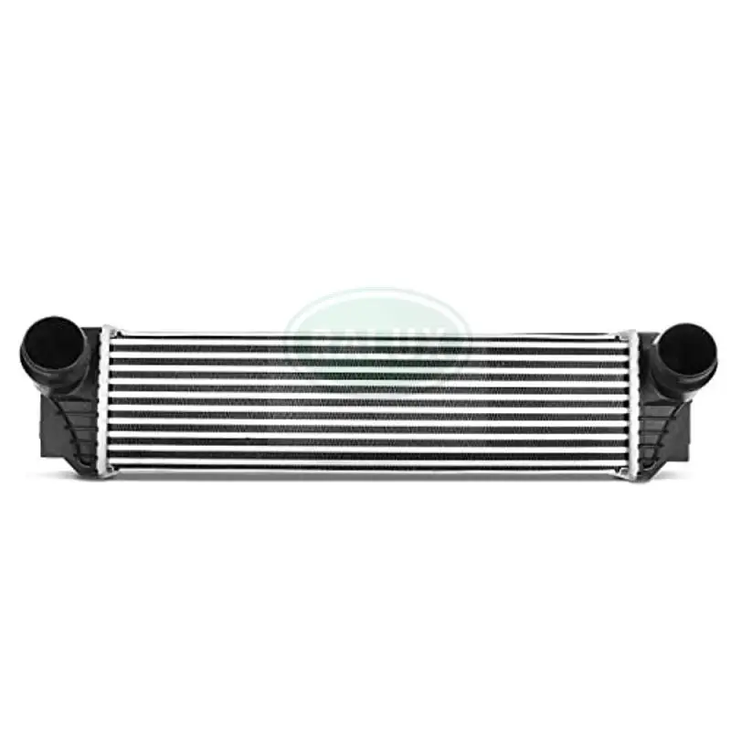 RALUX Intercooler Charge Air Cooler 17117805629 For BMW 5 7 Series F10