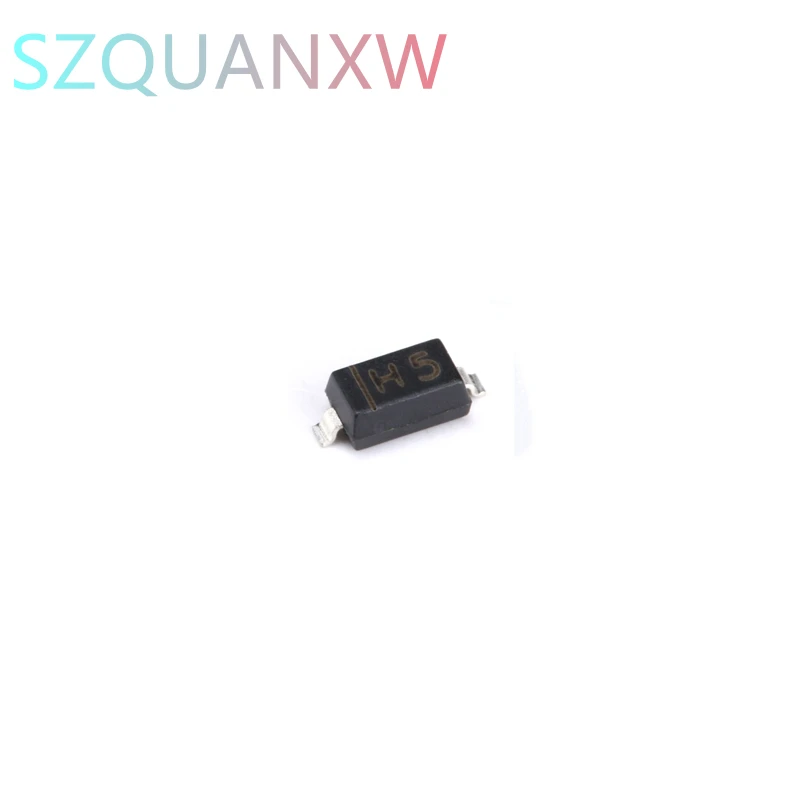 SMD Диод Зенера MMSZ5245B 15 в