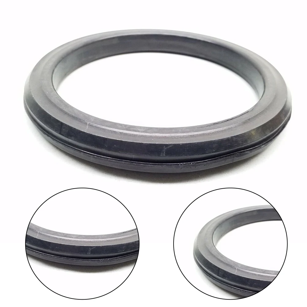 Snow Blowers Parts 5612 Rotary Friction Rubber Wheel for MTD 935-0243B 735-0243 935-0243 Yard Garden