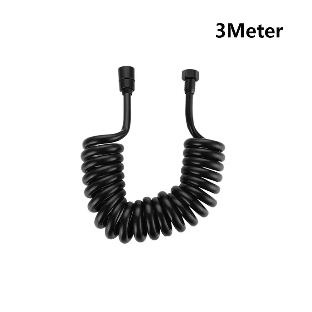 Adjustable Telescopic Shower Hose