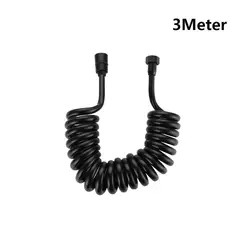 Adjustable Telescopic Shower Hose (3meter)