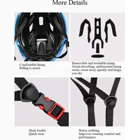 DEV יפה MTB כביש רכיבה על אופניים קסדת נשים וגברים חיצוני מירוץ למבוגרים ספורט אופני הרי קסדות מתכוונן אופניים קסדה 2