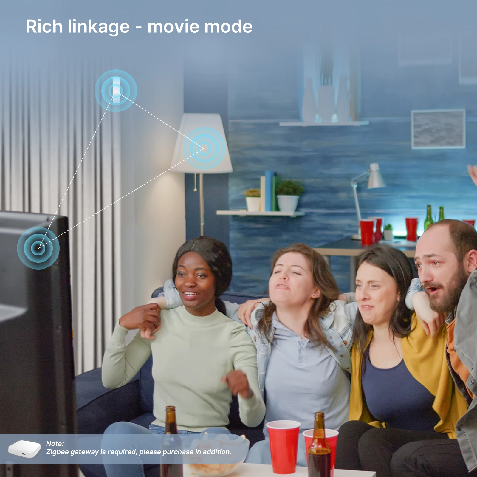 Computers e Electronics