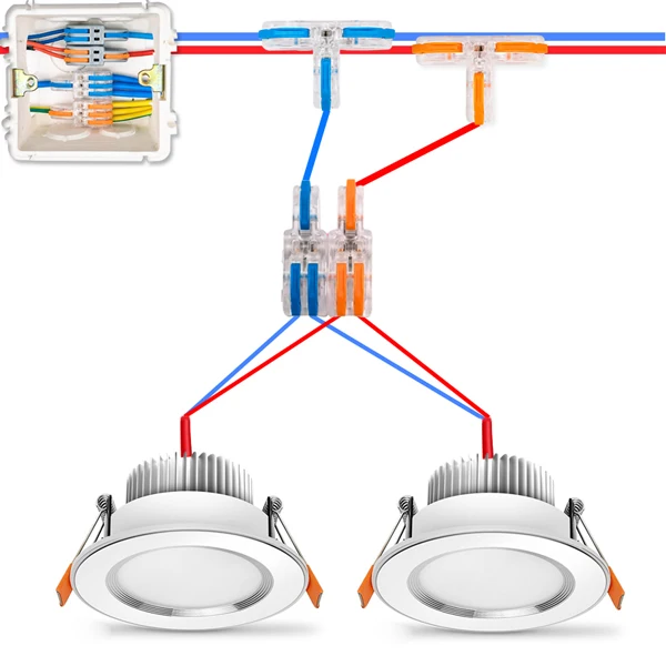 WSGO Perfect Electrical Store