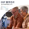 Ear Machine Deaf Hearing Aid Sound Amplifiers Price BTE Bluetooth Hearing Aids Rechargeable For Deafness 6