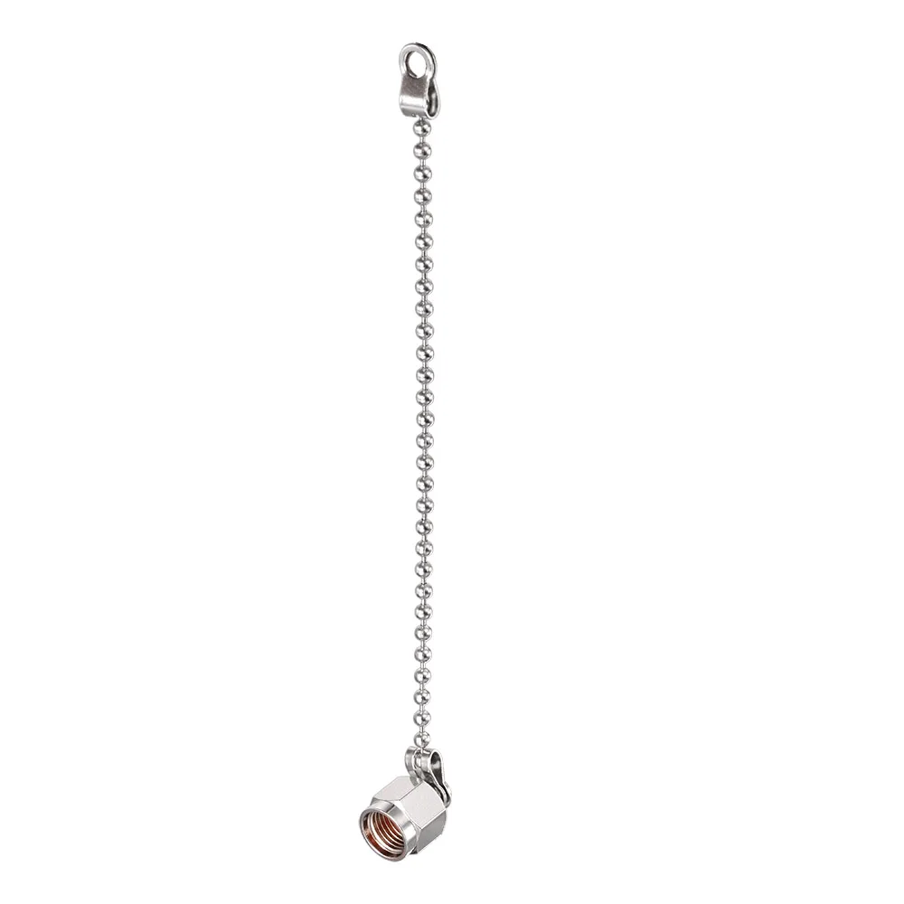 Dust Cap for SMA Female Jack RF Connector