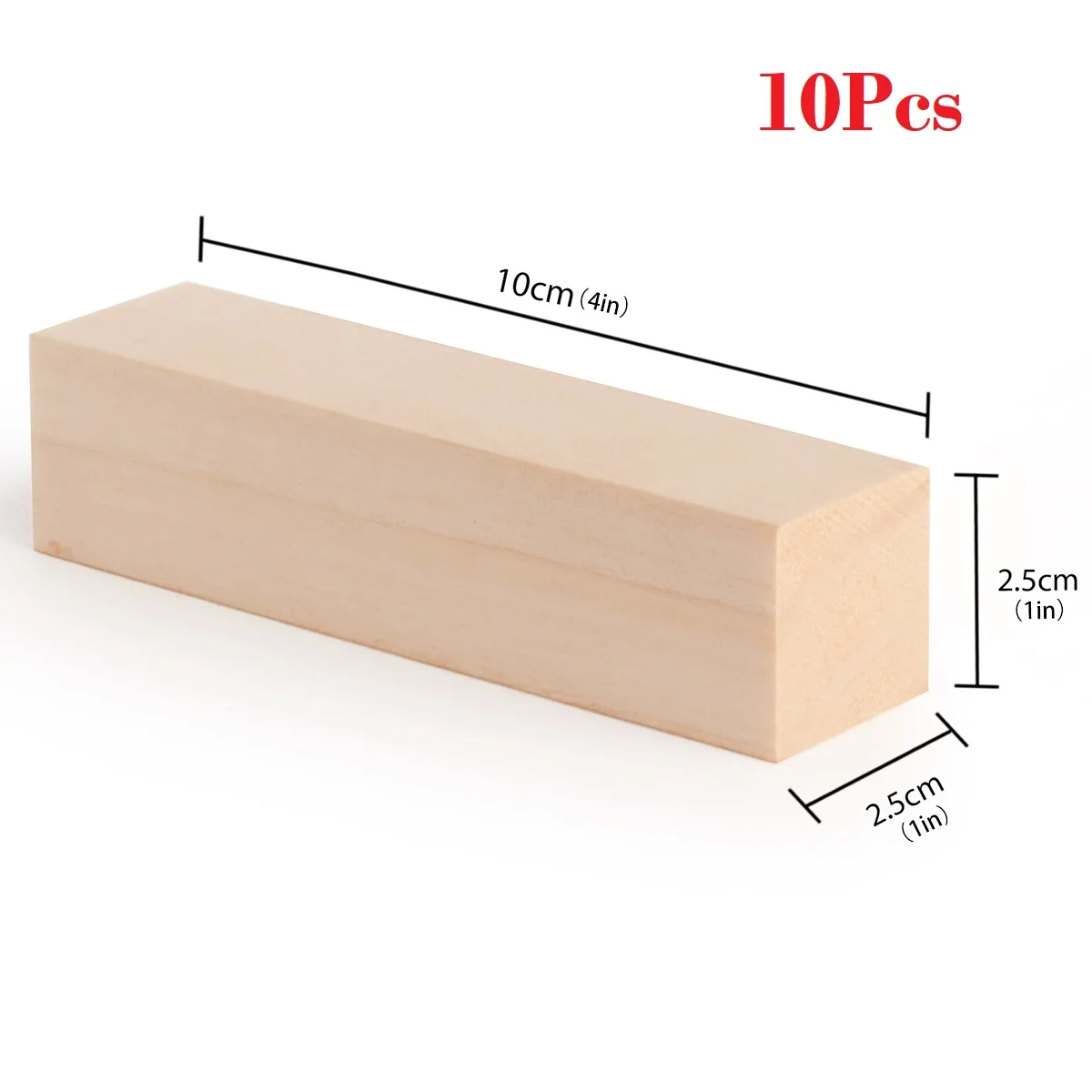 Set B-10pcs