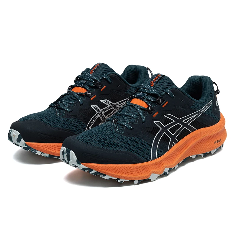 Asics Trabuco Terra 2 Men’s Shoes