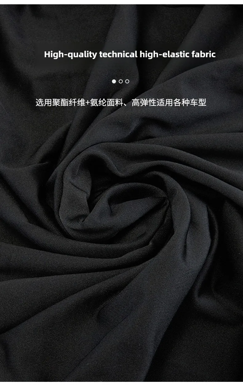 Description Picture 5 of itemBike All Protector Cover MTB Bicycle Protective Gear Anti-dust Wheels Frame Cover Scratch-proof Storage Bag Cycling Accessories