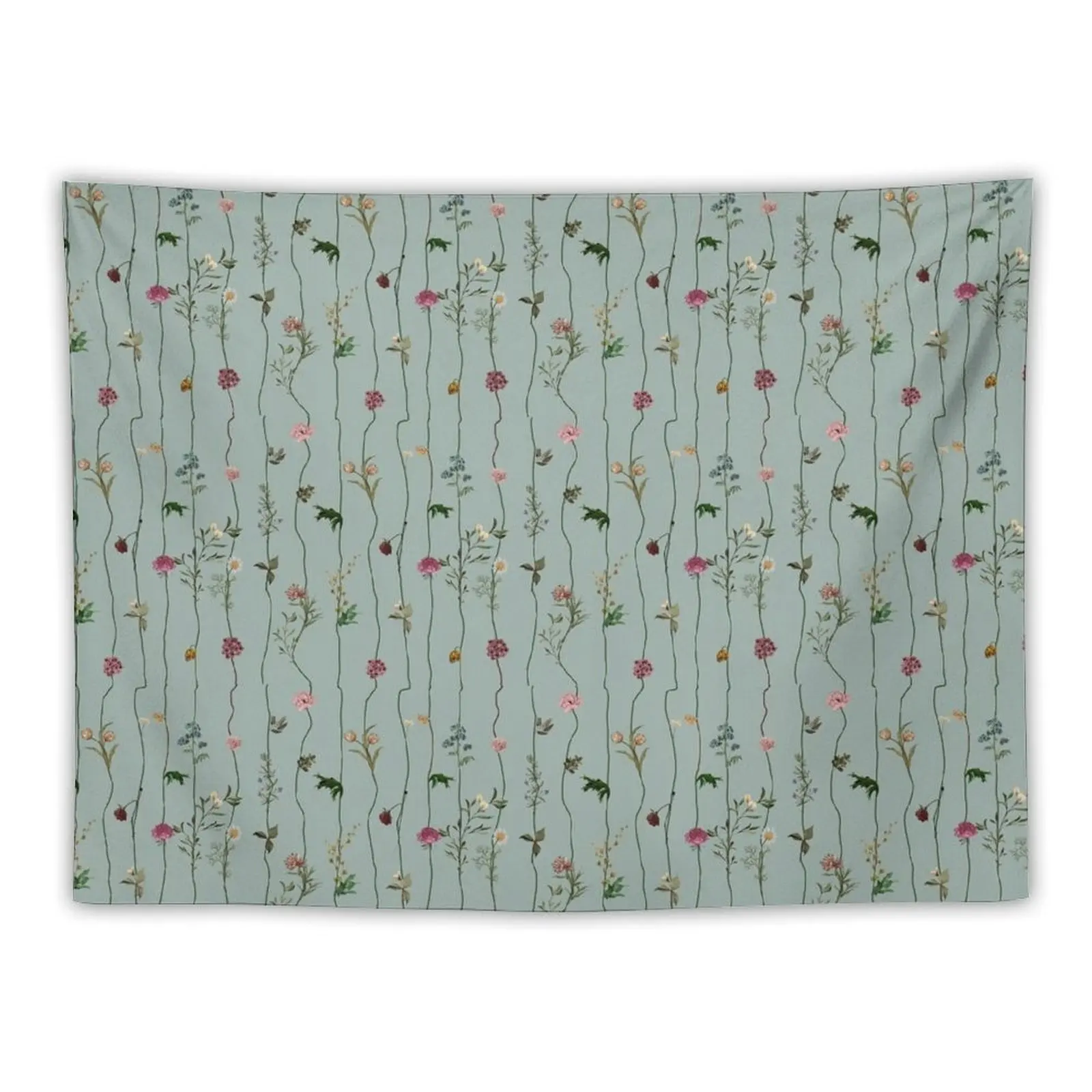 

Floral chain Tapestry Home Decorating Wall Decor Hanging Tapestry