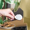 Made In Italy Espresso Machine Coffee Maker Didiesse Baby Frog Collection Nero Soft Coffee Machine For Home Hotel Office 4