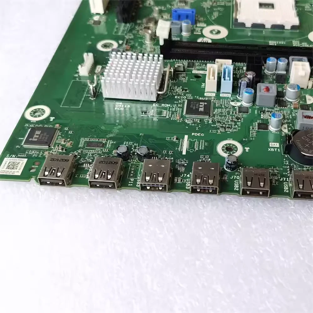 For HP Desktop Motherboard 285 Pro G8 MT ZHAN 99 Pro A G4 M47646-601 M47646-001 6 For HP Desktop Motherboard 285 Pro G8 MT ZHAN 99 Pro A G4 M47646-601 M47646-001 - Image 4