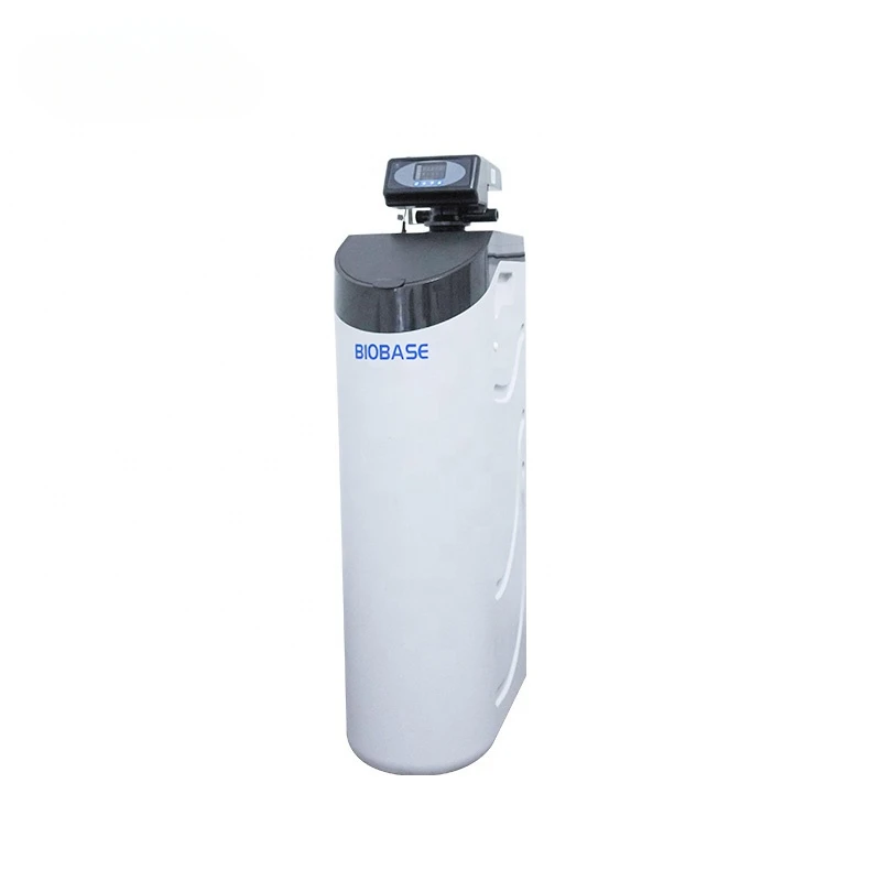 Water Softener united standard magnetic water softener Automatic Control Valve System