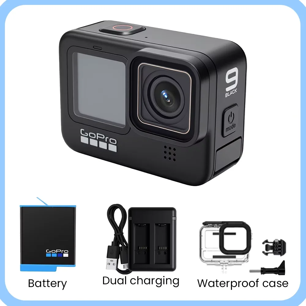 camera