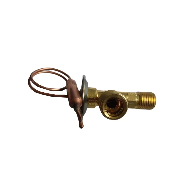 자동차 밴 버스 트럭 A/C 에어컨 증발기 팽창 밸브 용 고품질 에어컨 자동 AC 팽창 밸브