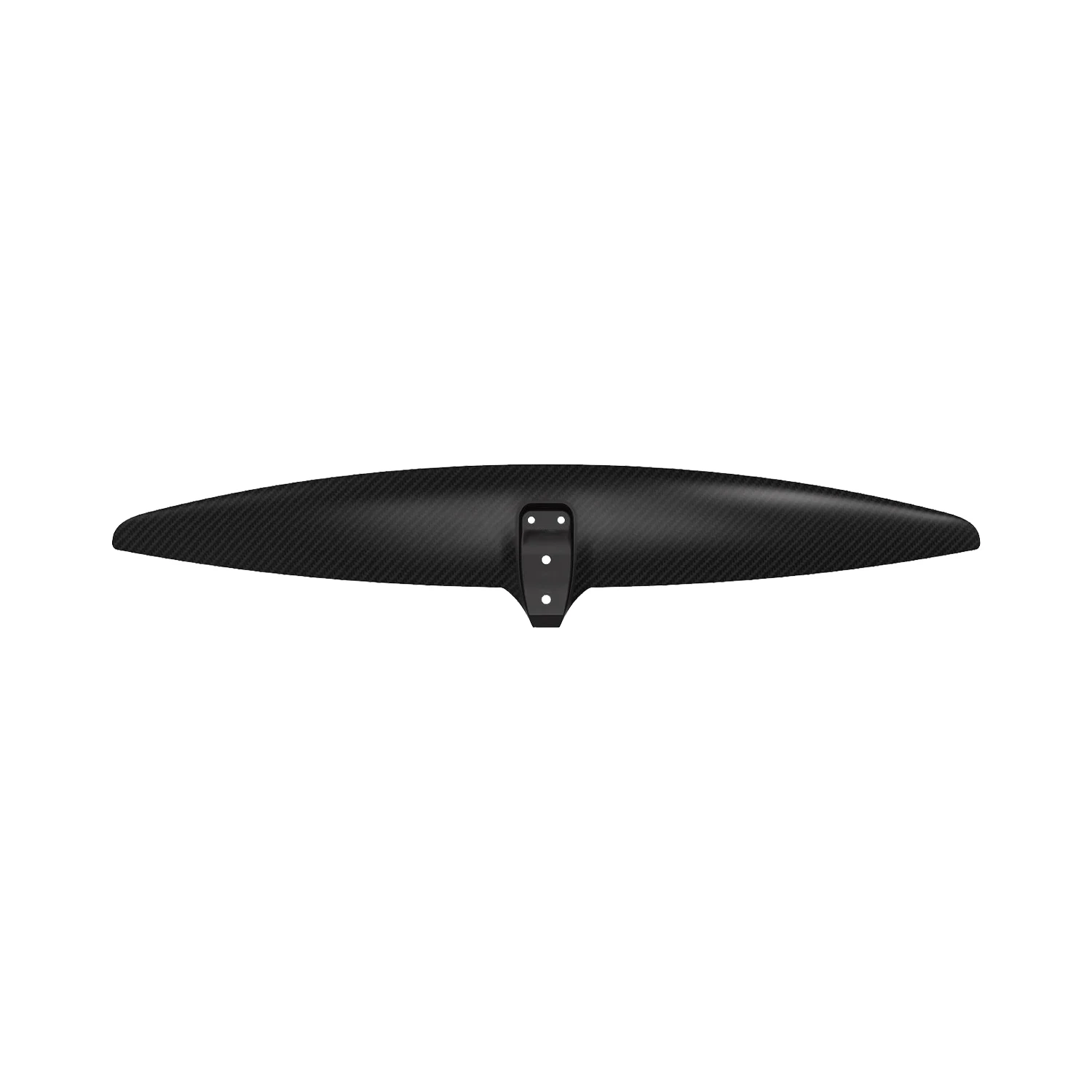 Vendita Diretta dal Produttore Originale: Ala Anteriore SURGE 890 con Hydrofoil in Fibra di Carbonio da 835 cm² Adatta per Surf/SUP/Wing Foiling - immagine 3
