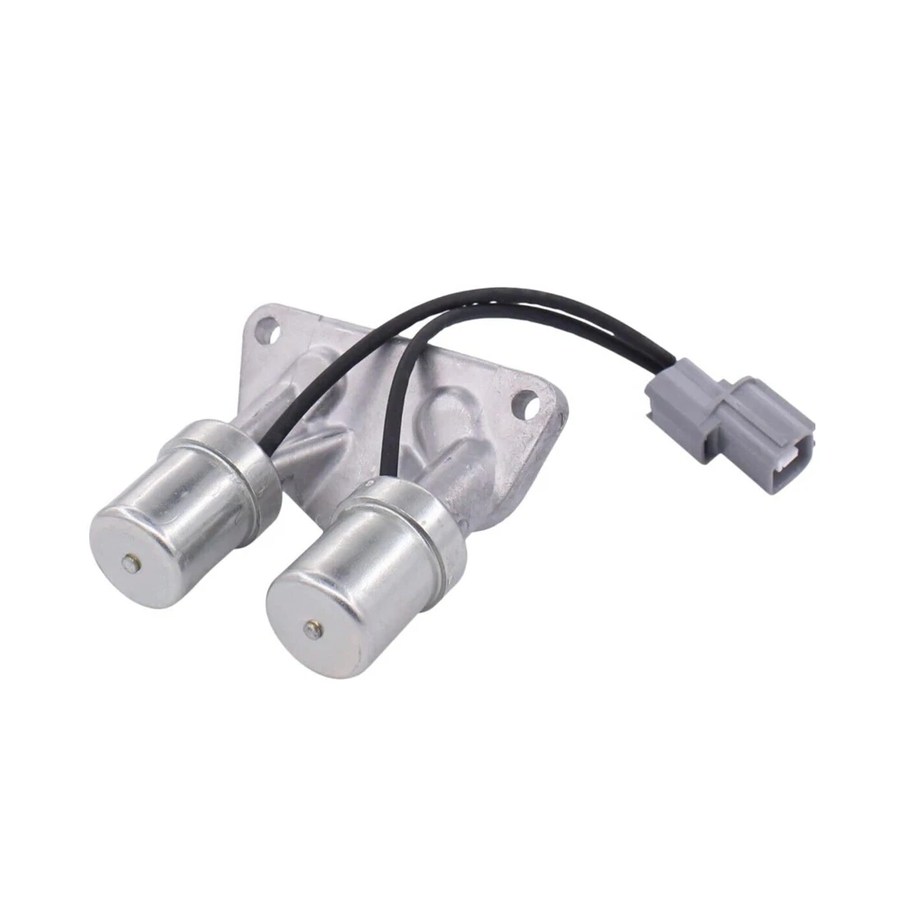 For Honda Civic 1.7L Transmission Dual Linear Solenoid 28200-PLX-003 2001 To 2005