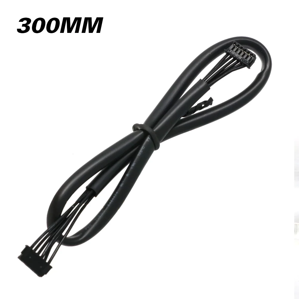 Hobbywing 80mm 140mm 200mm 300mm 400mm Sensorkabel Hall-Sensorkabel für Xerun Serie Sensorgesteuerte BL-Motor-Adapter – Detail 8