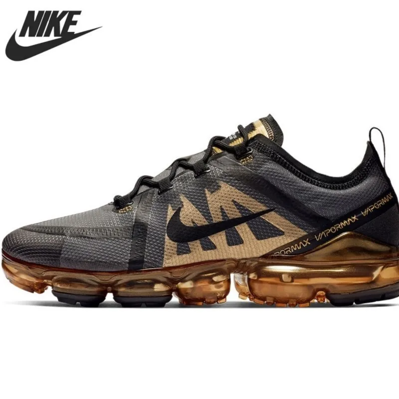 

Original New Arrival NIKE AIR VAPORMAX 2019 Men's Running Shoes Sneakers