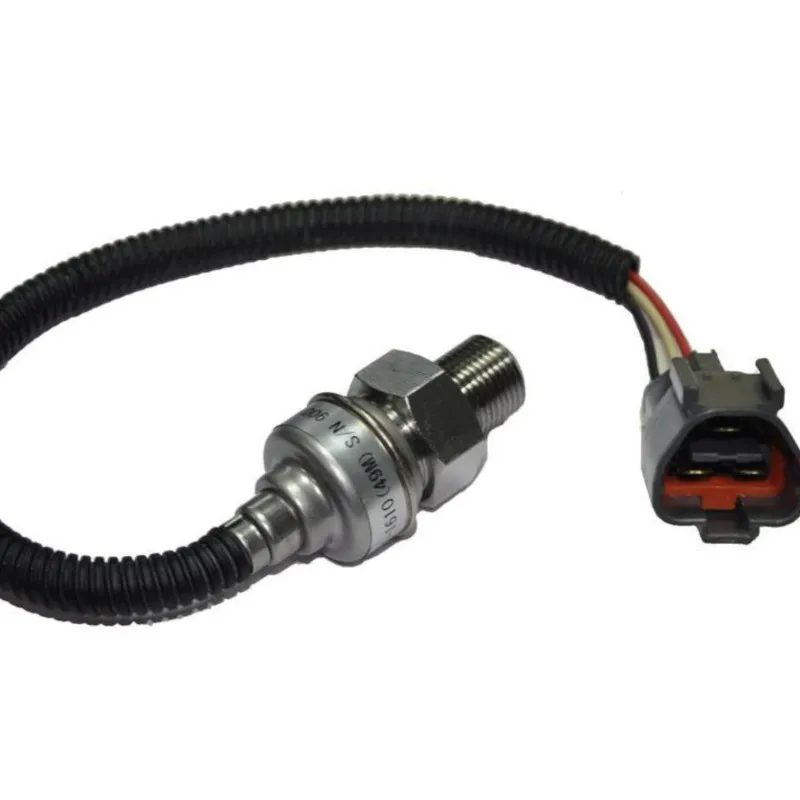 7861-92-1610 High Pressure Sensor for Komatsu PC200-6 Excavator ...