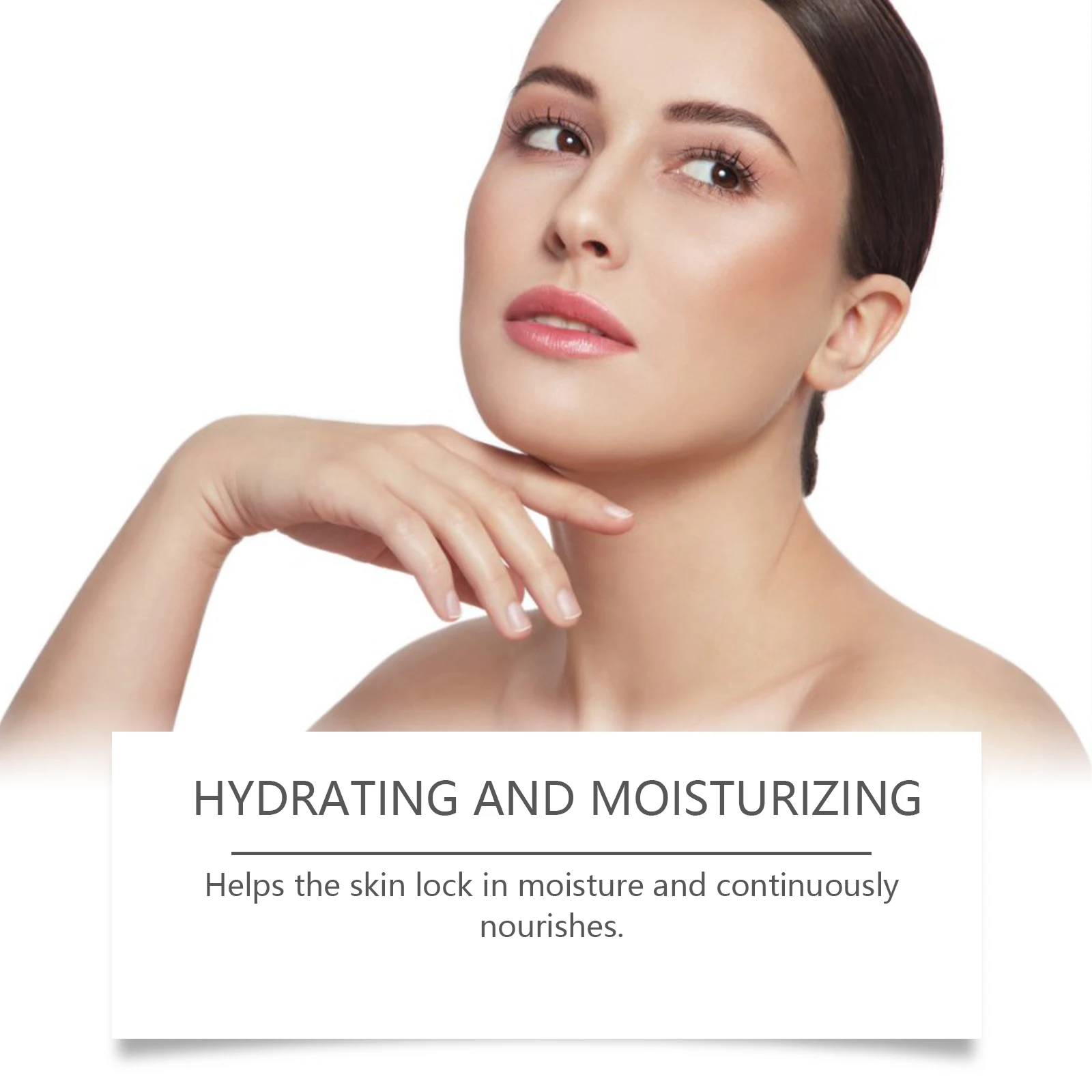 Rice Exfoliating Essence Dead Skin Removal Oil Control Brightening Moisturizing Nourishing Improve Roughness Nicotinamide Serum