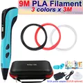 Blue add 9M PLA