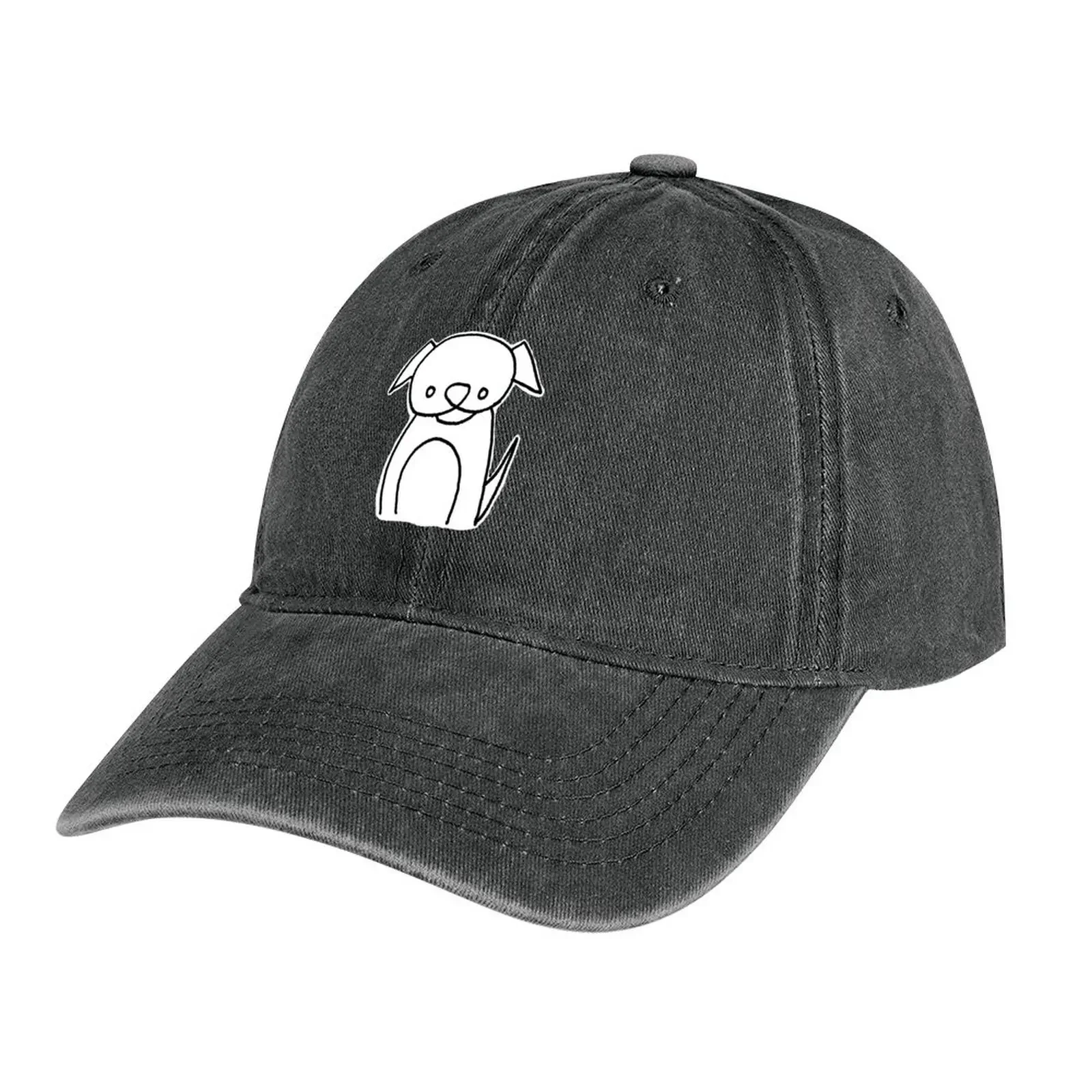 

Front Facing Dug Cowboy Hat Beach Hat Luxury Brand Hat Man Luxury New In Luxury Woman Men's