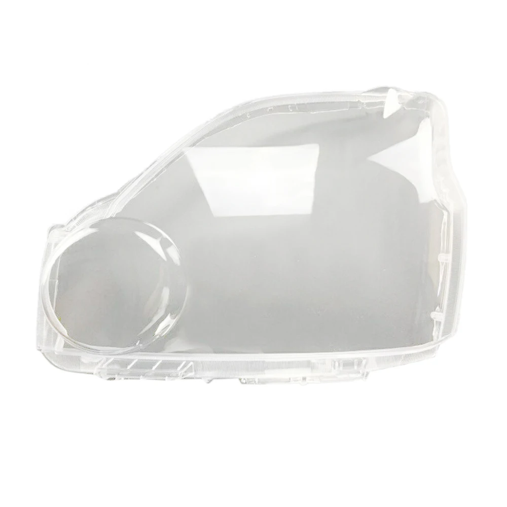 

Car Left Head Light Lamp Lens for Nissan X-Trail 07-11 Car Left Headlight Cover Head Light Lamp Lens Auto Shell Cover
