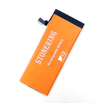 Stonering Battery 2750mAh for Apple Iphone 6S Plus Iphone 6SP IP6sP Cell Phone