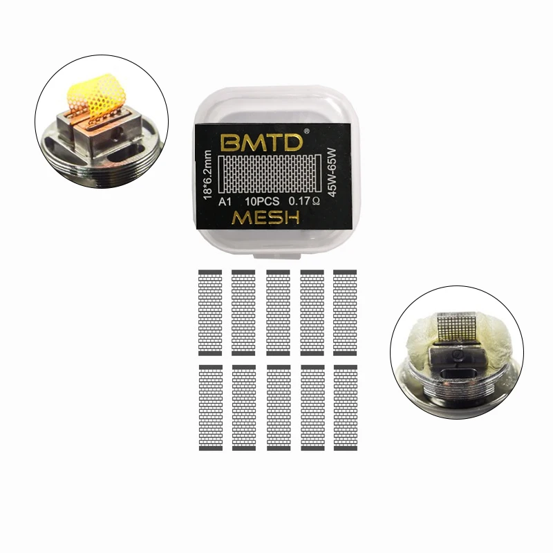 wotofo profile
