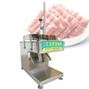 Household Kitchen Frozen Meat Slicer Stainless Steel Food Lamb Beef Roll Cutting Machine 1