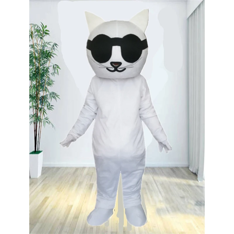 thumbnail image 1 of Inventario de mascota de lobo de Disney, personaje de dibujos animados clásico, publicidad, evento, fiesta, ropa para adultos, mascota grande, 1 of 5