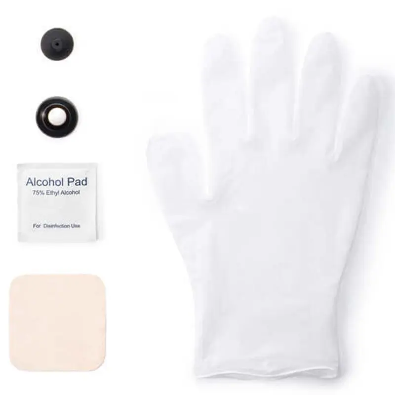 Kit Lentille Remplacement Avata 360 - Verre Objectif Drone