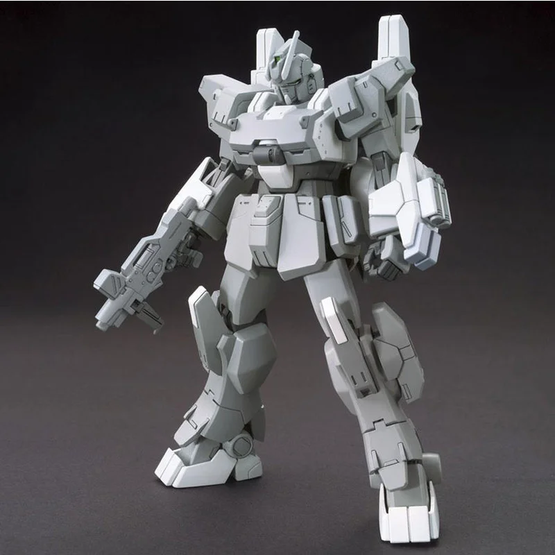 Originele Bandai Hgbf 021 1 144 Gundam Ez Sr Team Srsc Mobiele Pak Ez 8 Modificatie Anime Actiefiguren Speelgoed Geschenken Voor Kinderen Aliexpress