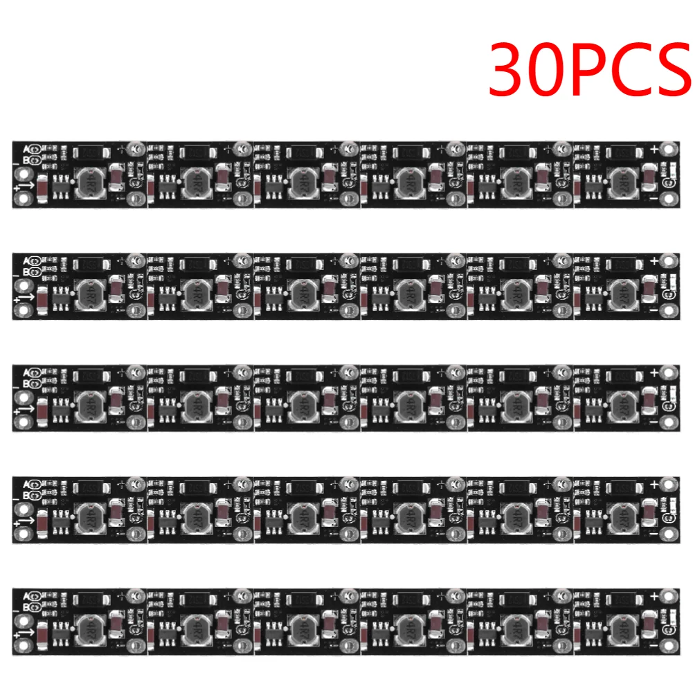 30pcs