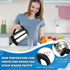 304 Stainless Steel Electric Kettle Portable 2L Coffee Pot Electric Water Heater Teapot 1500W Automatic Power Off kettle Home 2