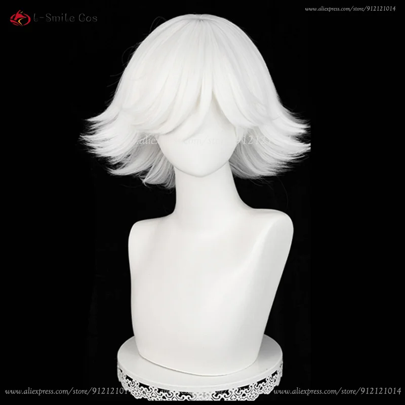 ִϸ̼ Mi Zu Ki ڽ , 33cm ª  Ű ڽ ,  ռ Ӹ, ҷ Ƽ    
