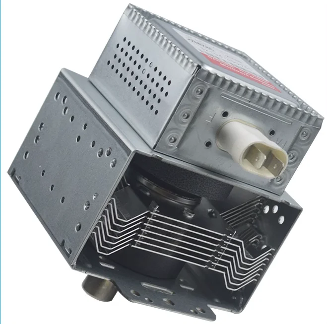 Magnetron 2M286 2M286-21TAG Replace for L.G microwave oven
