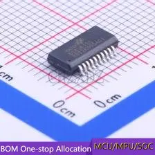 Microordenador de un solo Chip BS83B12C SSOP-20-150mil, 100% Original, (MCU/MPU/SOC)