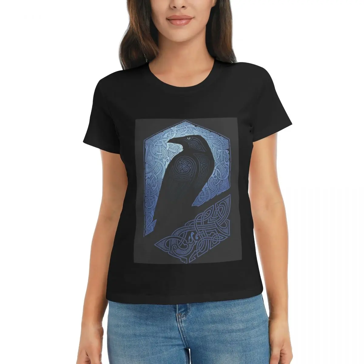 

Sea Wolves Vikings Vikings Campaign Black Top Quality Tees Top quality Home USA Size