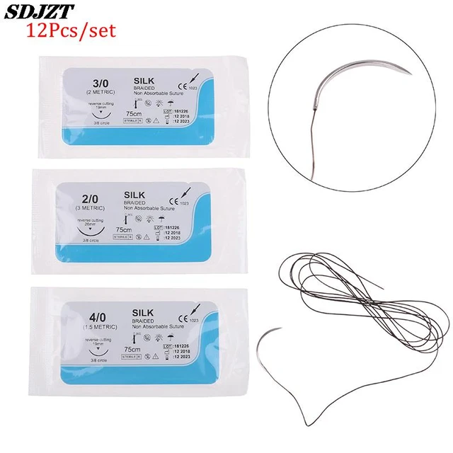 Kit de suture  Teamalex Medical