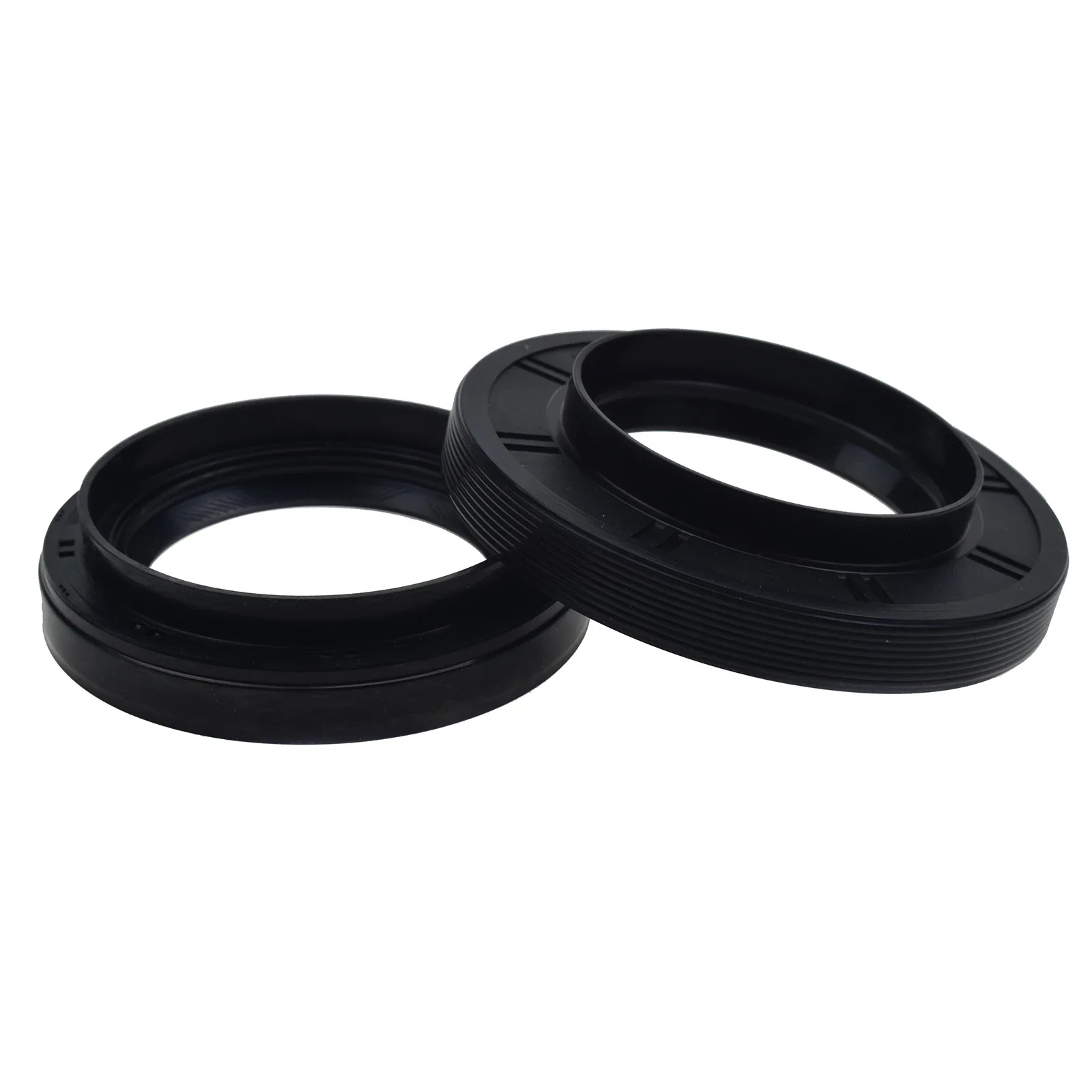 Front LH & RH Drive Axle Shaft Seal FOR TOYOTA TUNDRA TACOMA LEXUS GX460 LX570 90311-47027 9031147011 90311-47013 9031147013