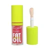 Hydrating Lip Glaze Lip Plumping Plumping Fat Oil Lip Oil Plumper Lip Gloss Oil Clear Transparent Lip Oil Tinted for Lip Care 5