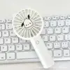 MINISO Cinnamoroll Small Fan Kawaii Anime My Melody Pochacco Cute Summer Desktop Portable Fan Usb Charging Toys Girls Gifts 4