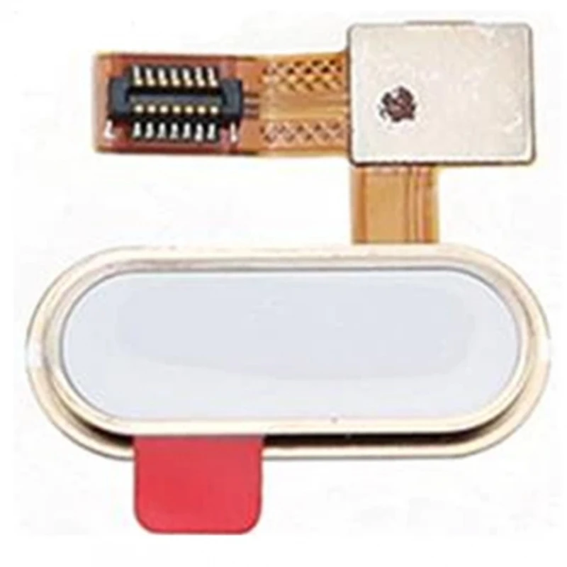 Home button for Xiaomi Redmi Pro White # |