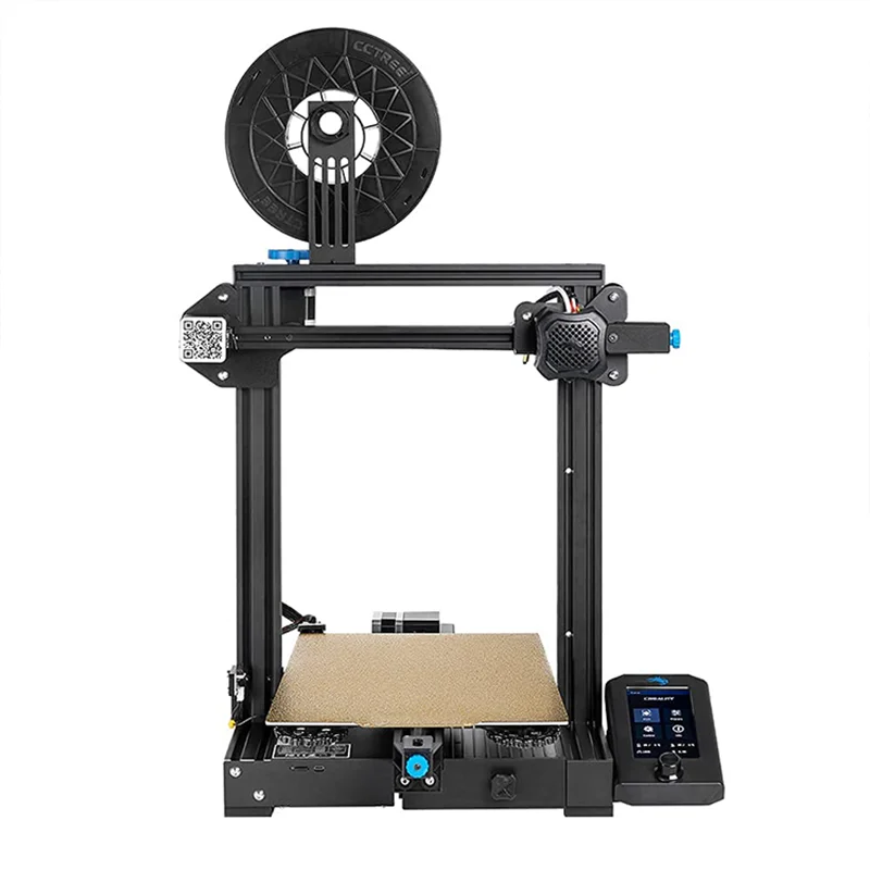 Energetic-pei Placa de Construção Magnética para Tronxy X5s400 Impressora 3d Aço Primavera Flexível Pea Suave Texturizado 400x400 mm - Imagem 6