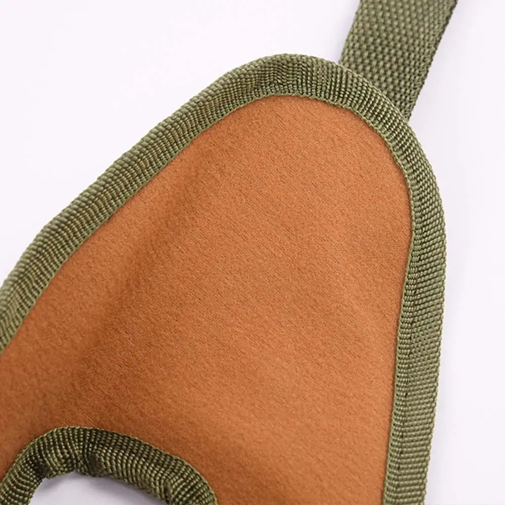 Cervical Fixing Straps Neck Stretcher Band Neck Traction Cushion Stretching Belt Bracket Chiropractic Cervical Traction Device