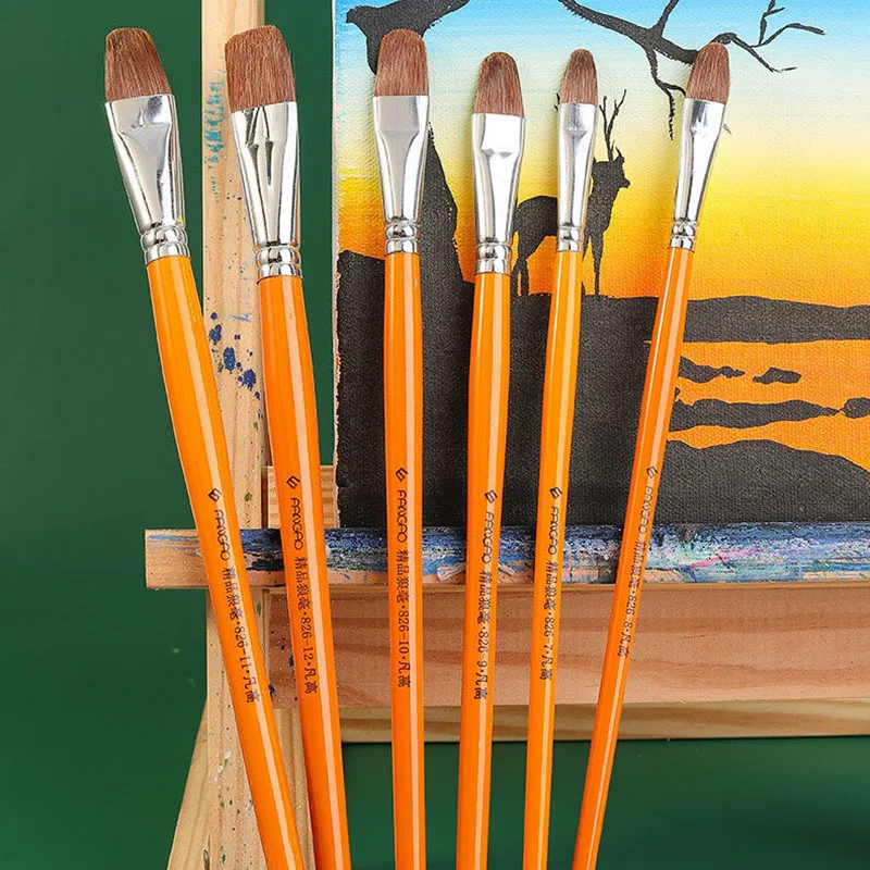 �� ��� ����Ʈ �귯��, ������ ��� �� ��, ��ũ�� �׸�, ��äȭ ���ƽ� �÷� ��� ��Ʈ ��ǰ, Ư�� ���, 6 ��/��Ʈ