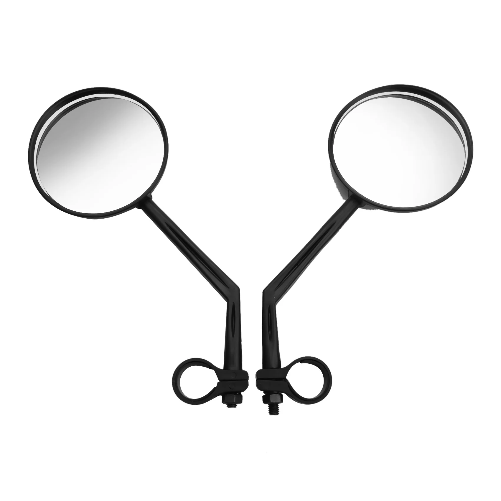 

1Pc Scooter Rearview Mirror Bicycle Mirror Scooter Replacement Parts Scooter Accessories For Xiaomi Mijia M365