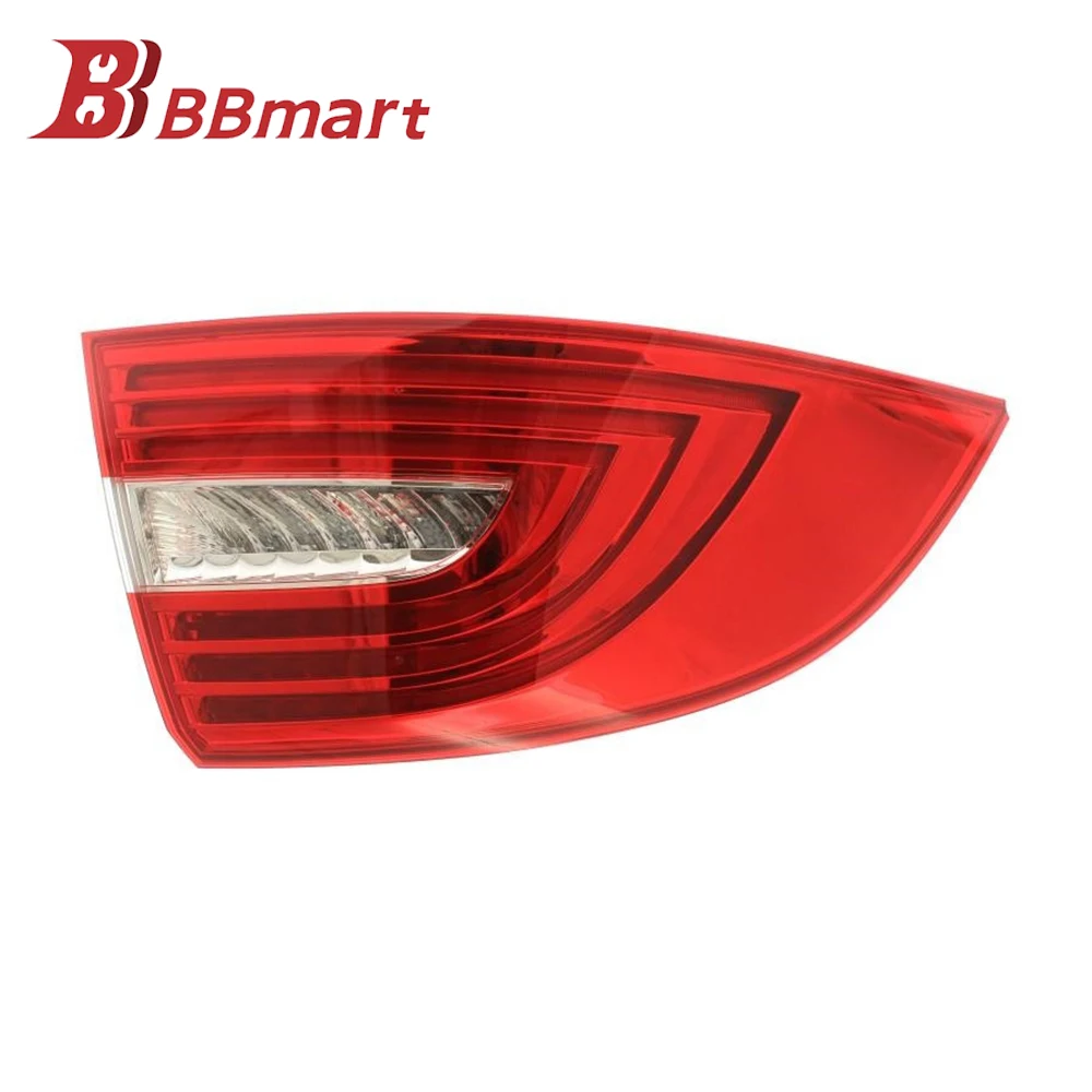 

3TD945096A BBmart Auto Parts 1 Pcs Taillight Tail Lamp Right Rear For Skoda Superb Car Accessories